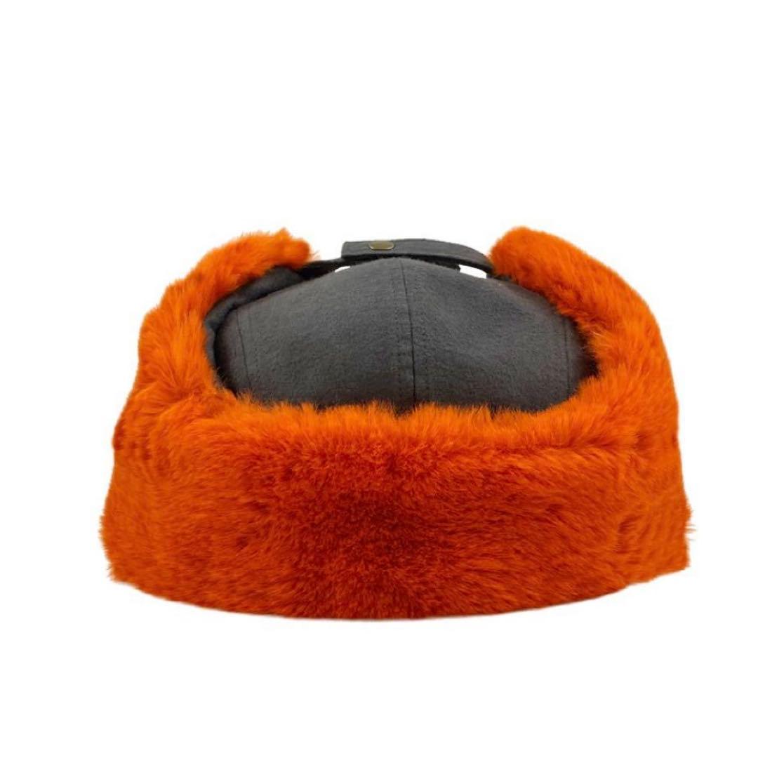 VAUNDY フライトキャップ　ロゴ