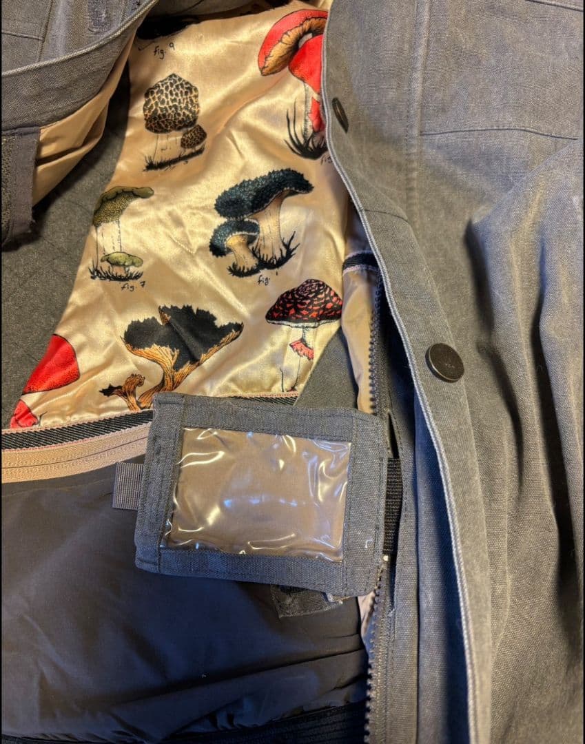 BURTON ウェア　XS　ゴアテックス　バートン　スノーボードウェア　S〜XS