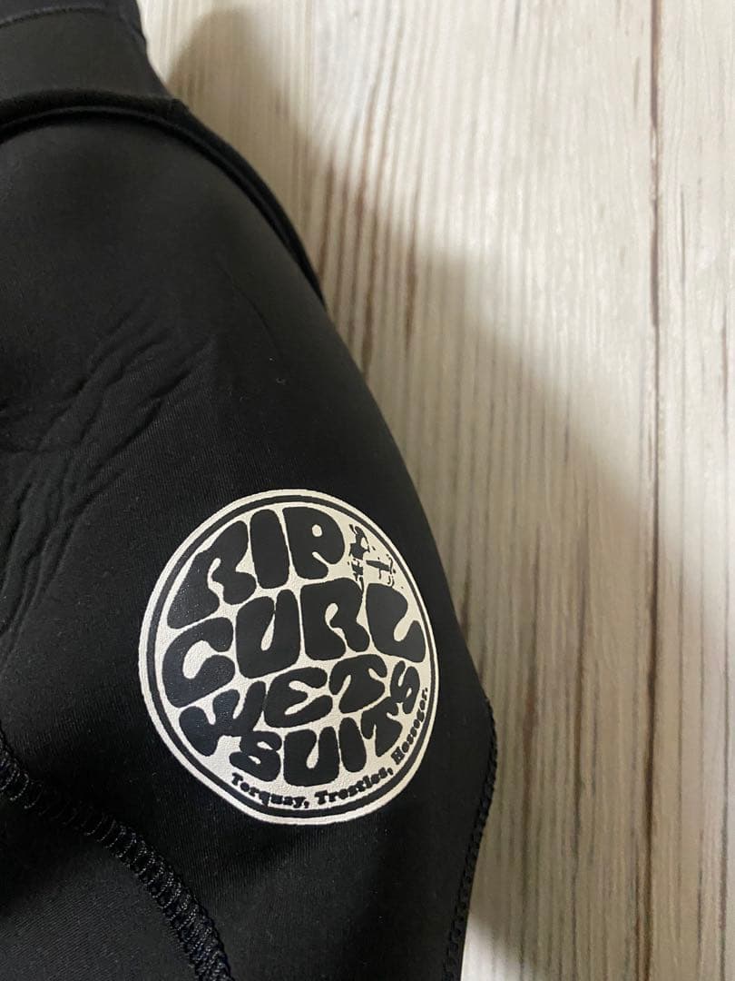 Rip Curl Dawn Patrol E5 ウェットスーツ M 新品タグ付き