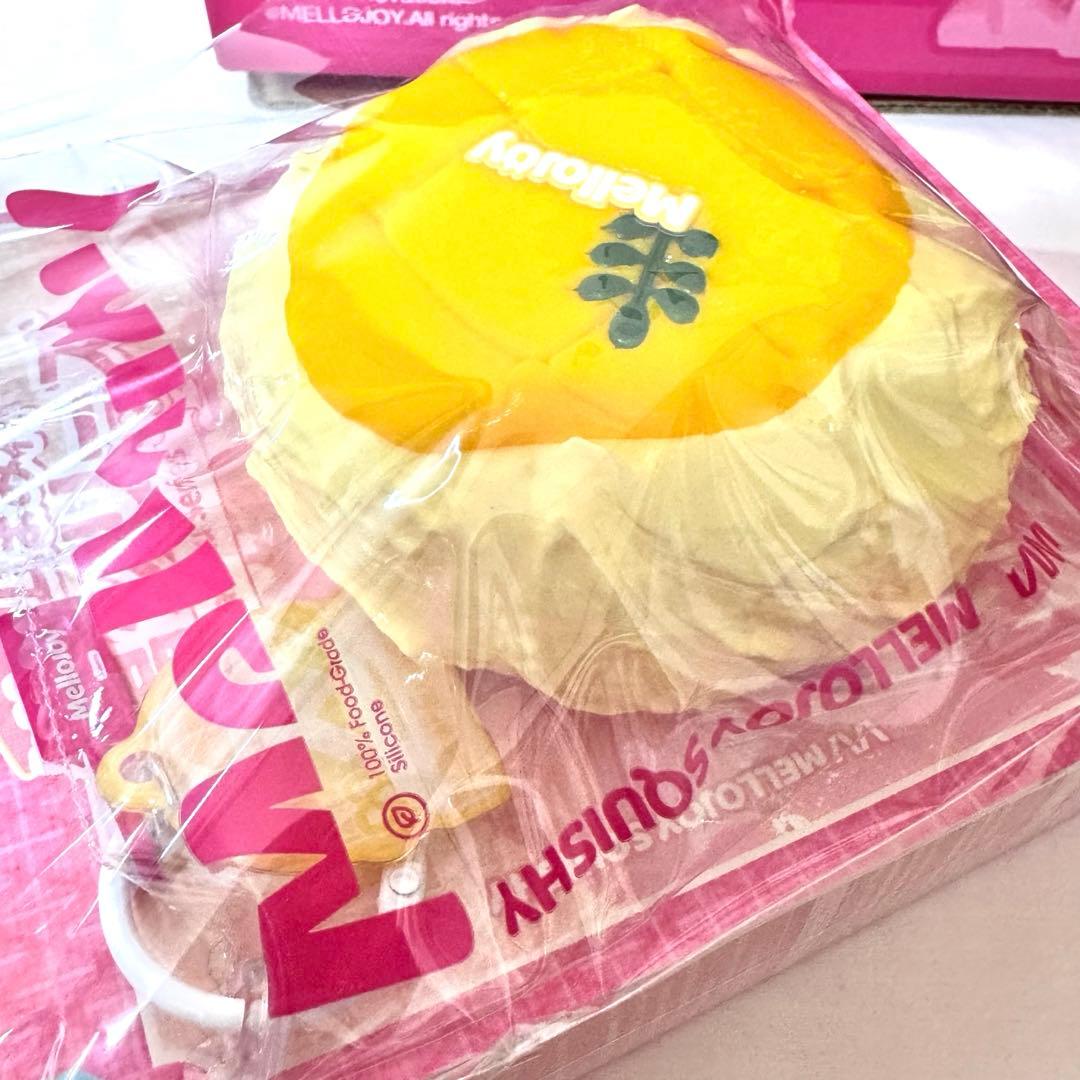 メロジョイ 大福 マンゴー ロング フィナンシェ 焼き餅 バレンタイン 大切