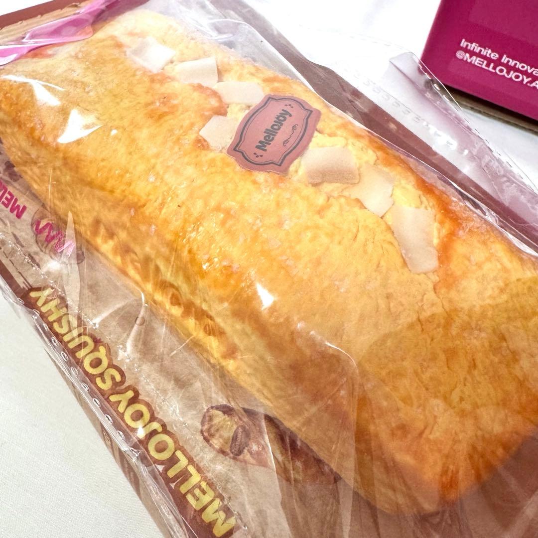 メロジョイ 大福 マンゴー ロング フィナンシェ 焼き餅 バレンタイン 大切
