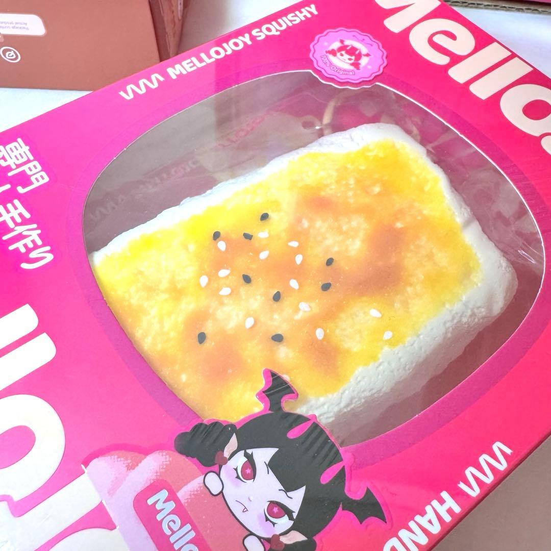 メロジョイ 大福 マンゴー ロング フィナンシェ 焼き餅 バレンタイン 大切