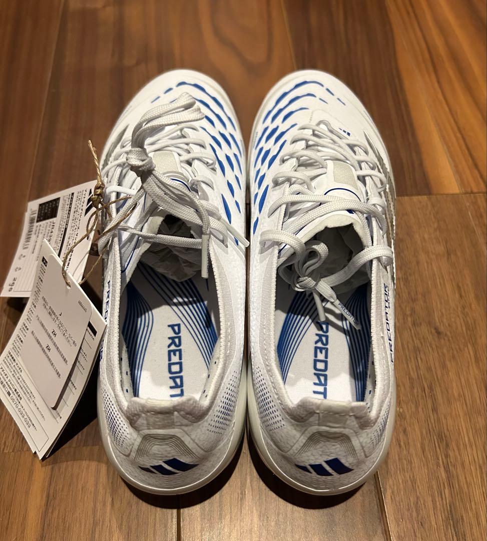 adidas プレデターエリート HG/AG 26.5cm