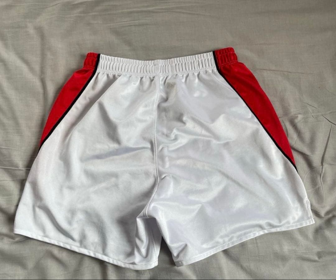 バレーボール　ゲームパンツ XL