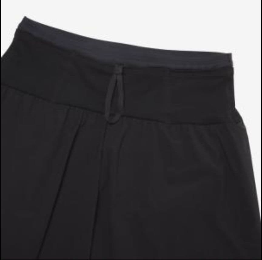 The North Face エンデュリストレイルショーツ レディースM