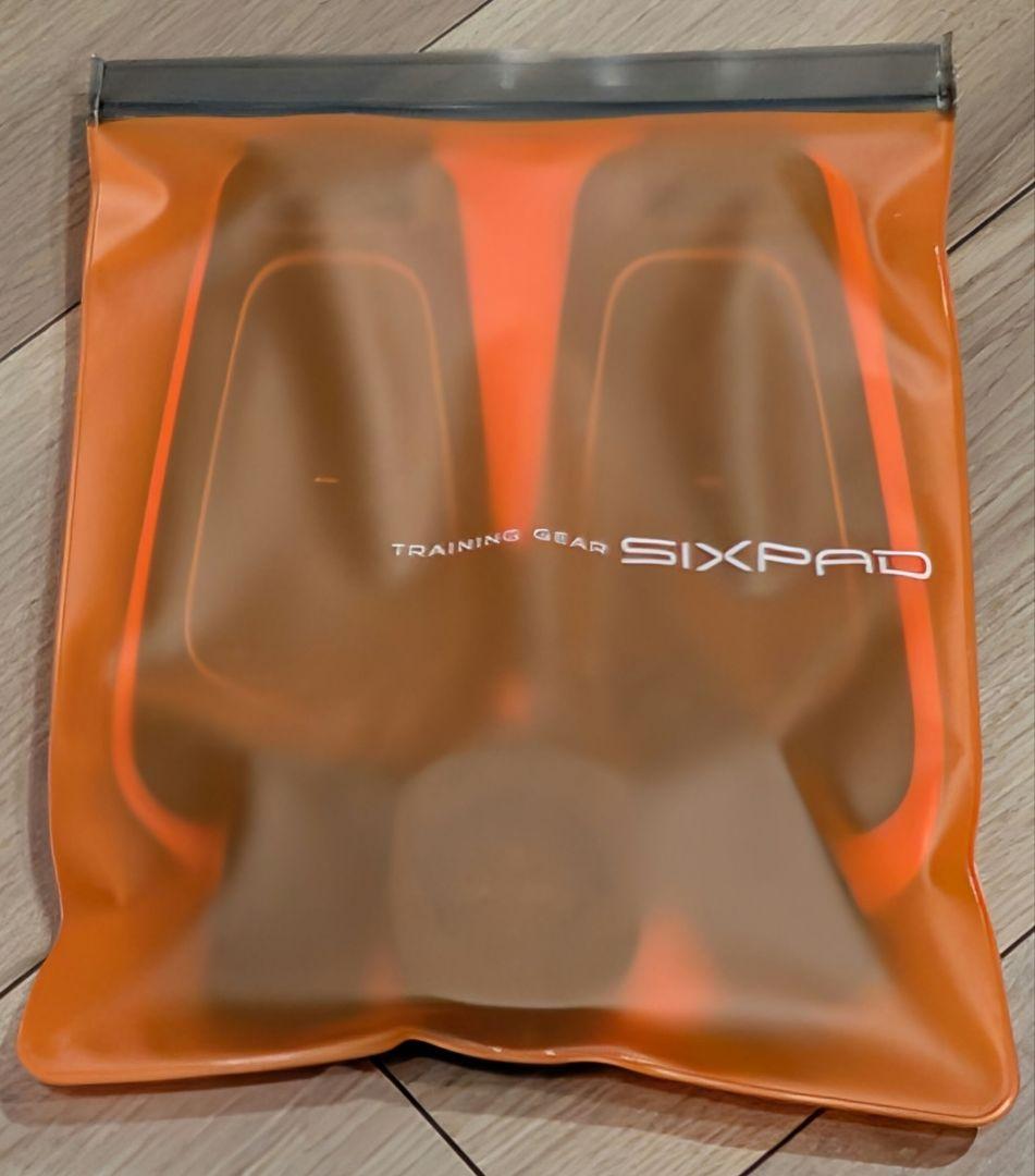 SIXPAD Abs Belt・Leg Belt・Arm Belt