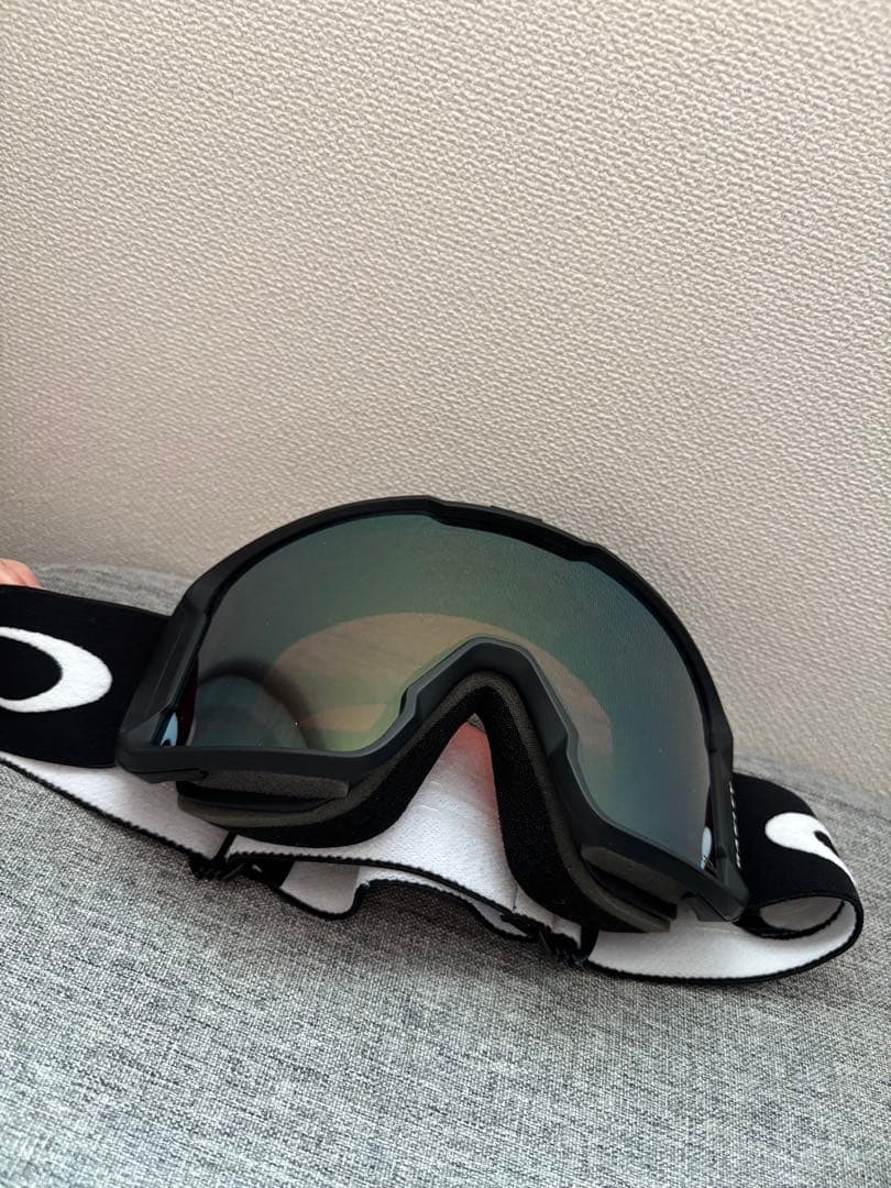 Oakley Line Miner ゴーグル