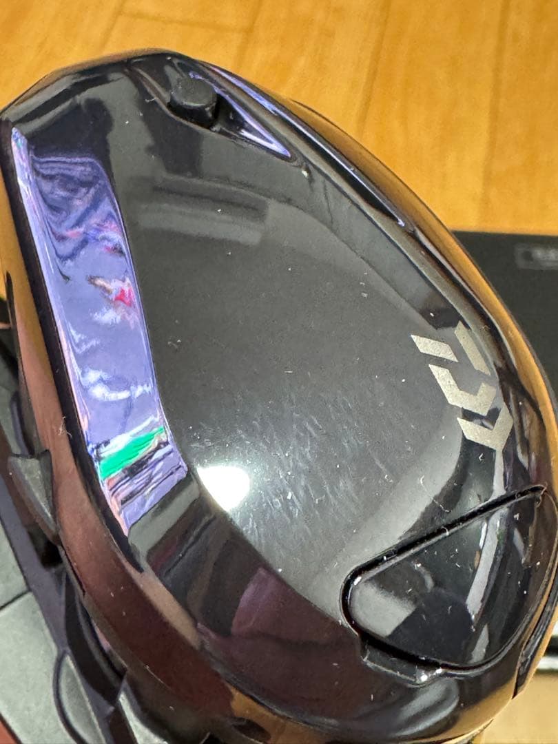 リール 25IMZ TW 100XH-C