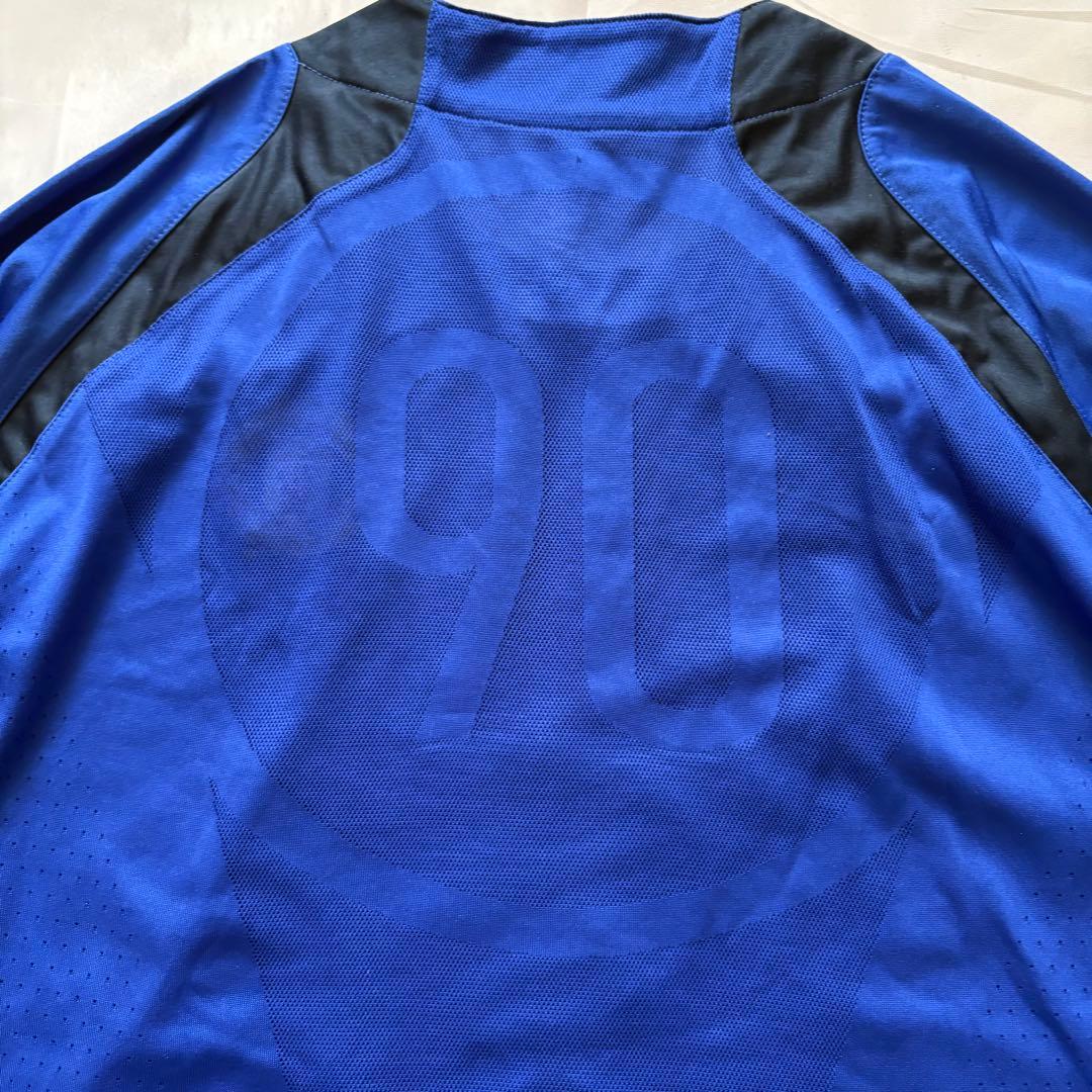 ウェア NIKE Manchester United 02-03 3rd uniform