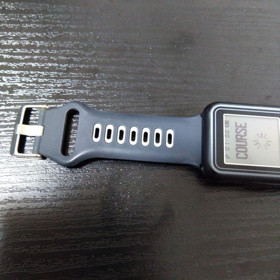 朝日ゴルフEAGLE VISION　watch 5 EV-019 ブラック