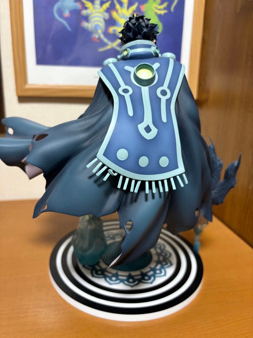 【DRAMAticalMurder×フィギュア】蓮Rhyme mode Ver.