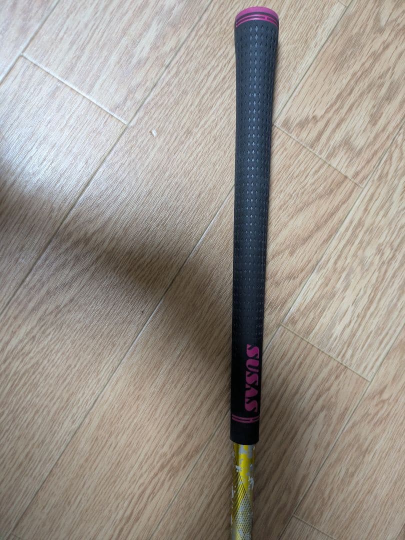 NSプロ レジオ フォーミュラMB R55 タイトリスト　5W