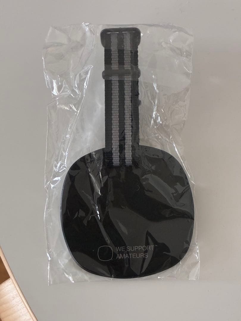 【CLUBHAUS】ネームプレート ネームタグ クラブハウス ゴルフ 新品