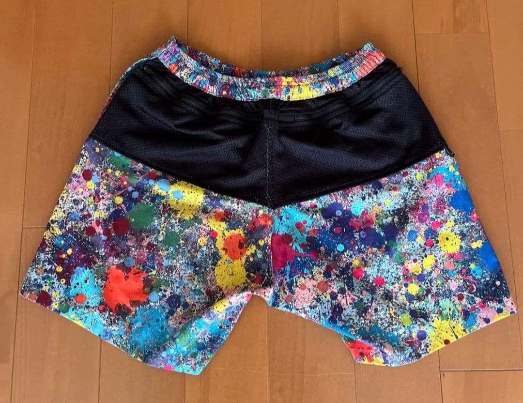 アンサー4 answer4 4Pocket Short Pants