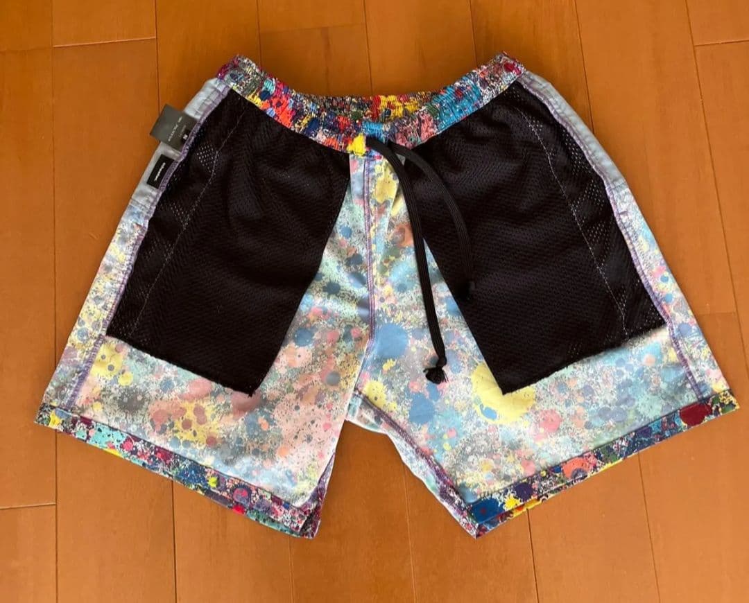 アンサー4 answer4 4Pocket Short Pants
