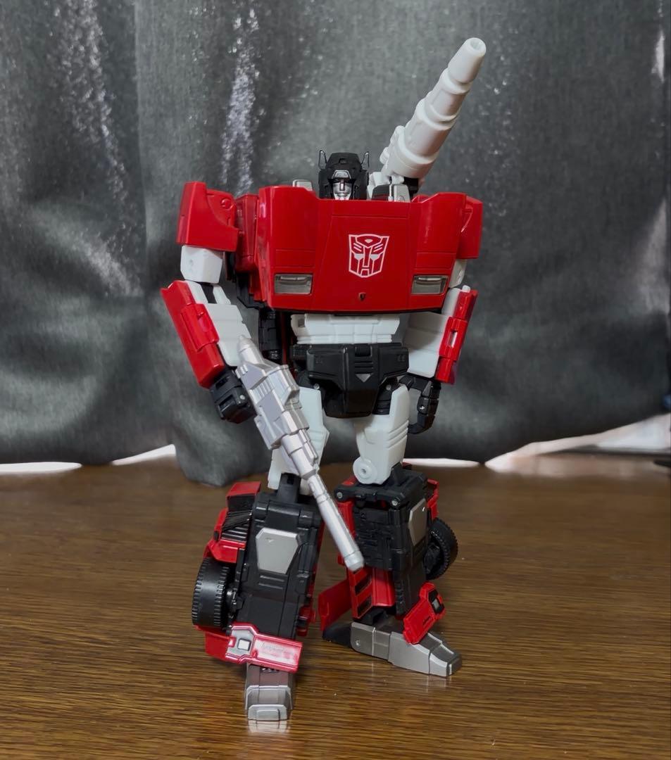 MP-12＋ ランボル　トランスフォーマー　マスターピース　LP500S