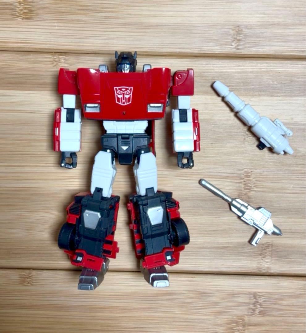 MP-12＋ ランボル　トランスフォーマー　マスターピース　LP500S