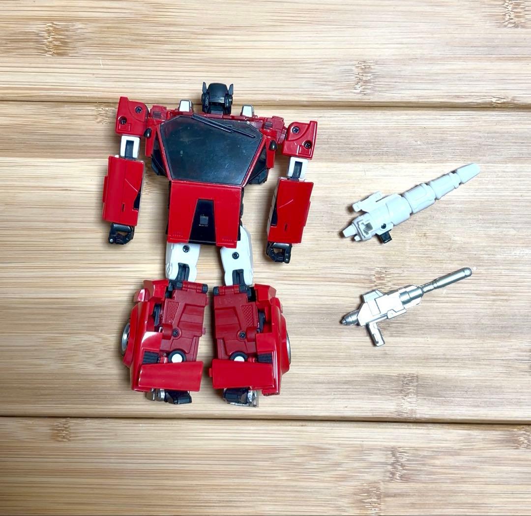 MP-12＋ ランボル　トランスフォーマー　マスターピース　LP500S
