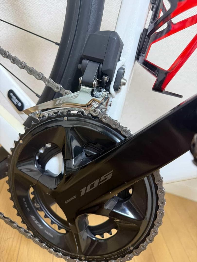 TREK Domane SL5 Gen3 2021 サイズ56（105 Di2）