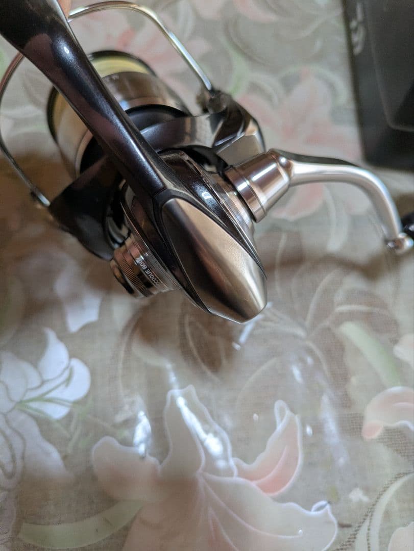 【美品】24セルテートLT 4000C