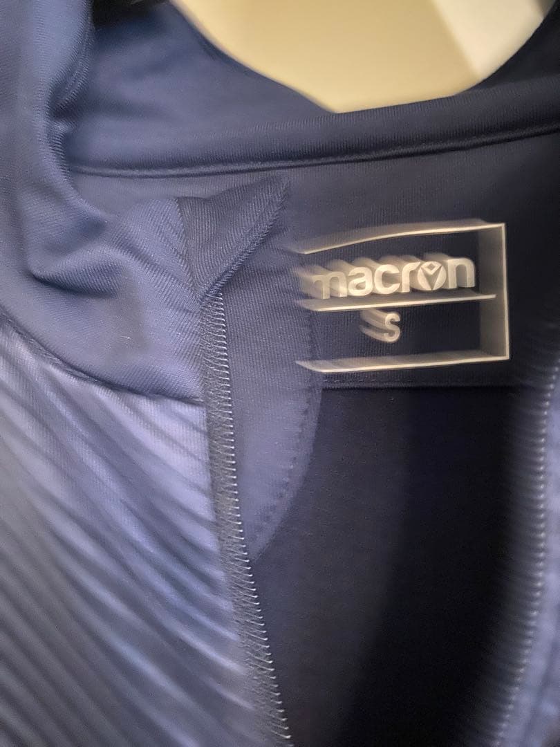 リアル・ソシエダ ジャージ S ネイビー