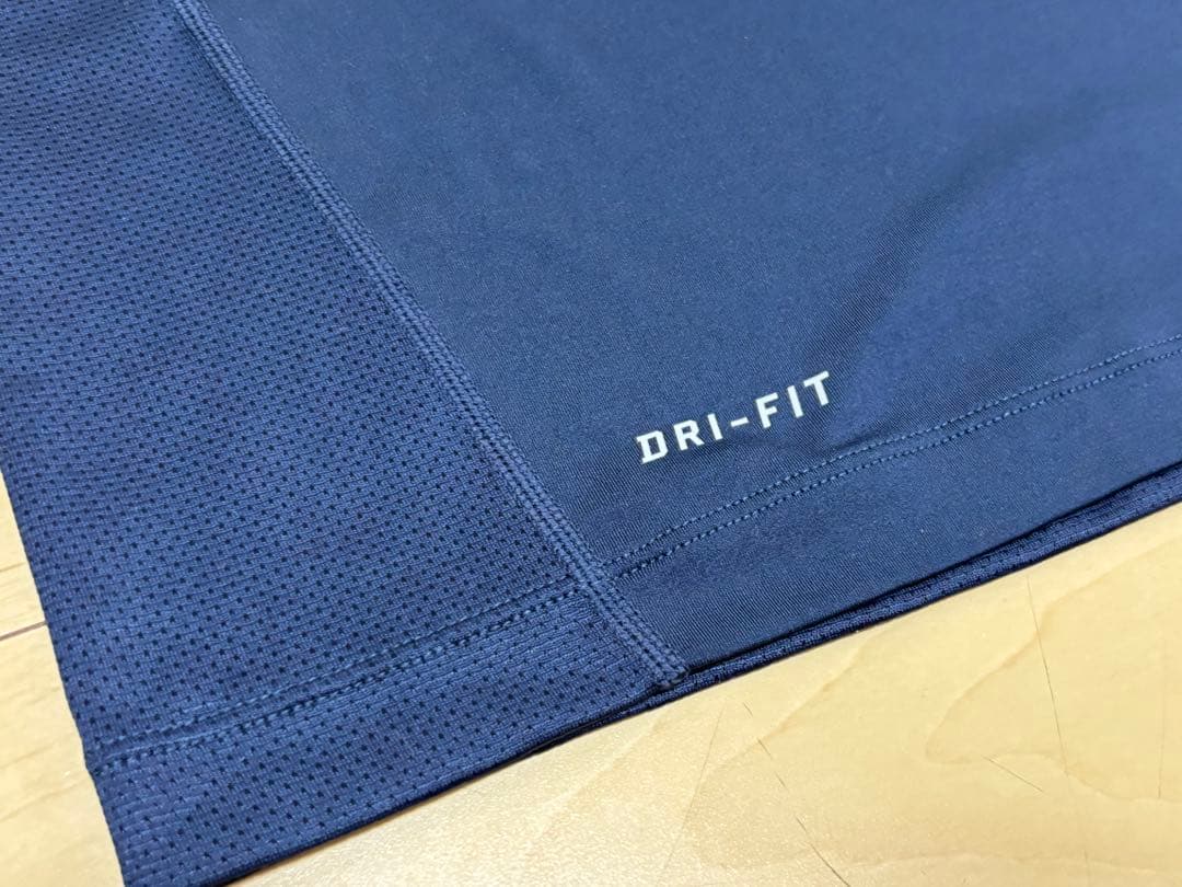 埼玉西武ライオンズ NIKE プロコンバット 支給品 アンダーシャツ XXL