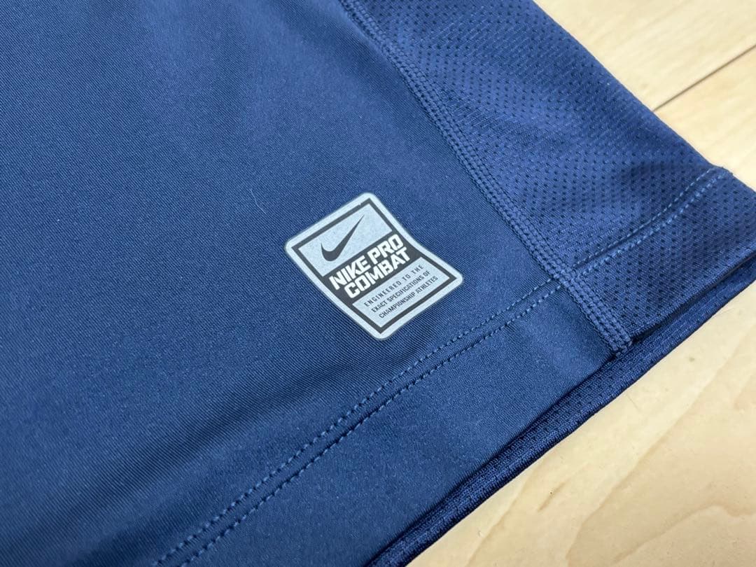 埼玉西武ライオンズ NIKE プロコンバット 支給品 アンダーシャツ XXL