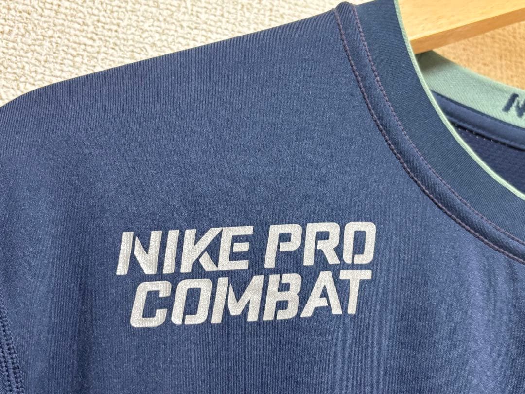 埼玉西武ライオンズ NIKE プロコンバット 支給品 アンダーシャツ XXL