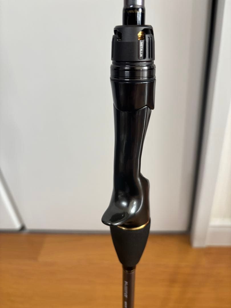【極美品】メタリア　カワハギ　MH-175