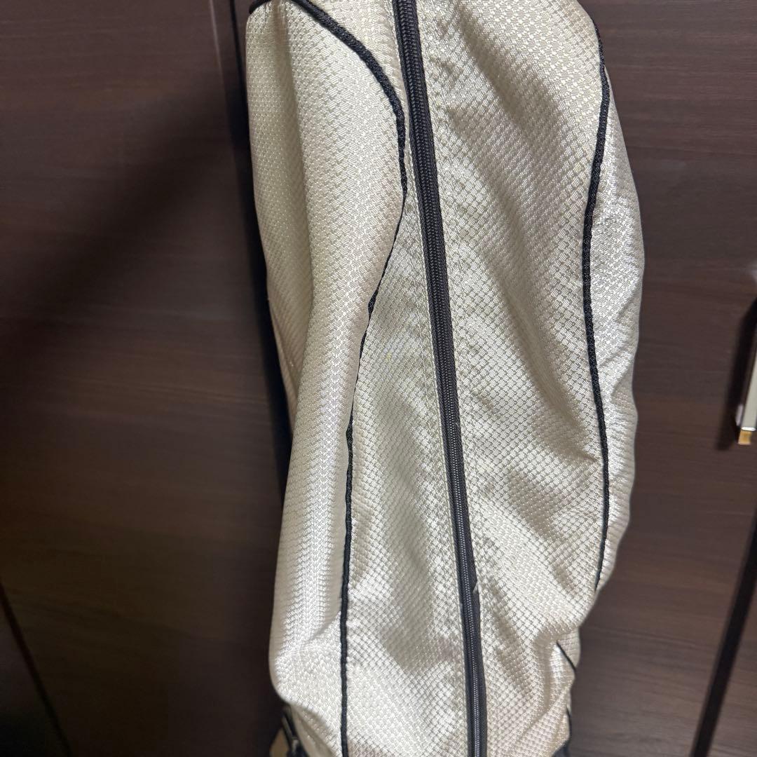 Callaway キャディバッグ ゴルフバッグ グレー・黒