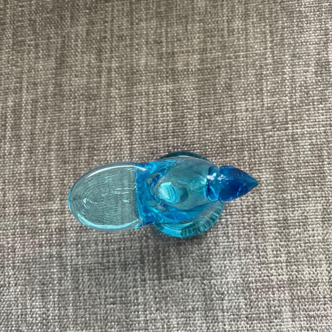 イッタラ　バード　scope別注　脚付　シエッポ