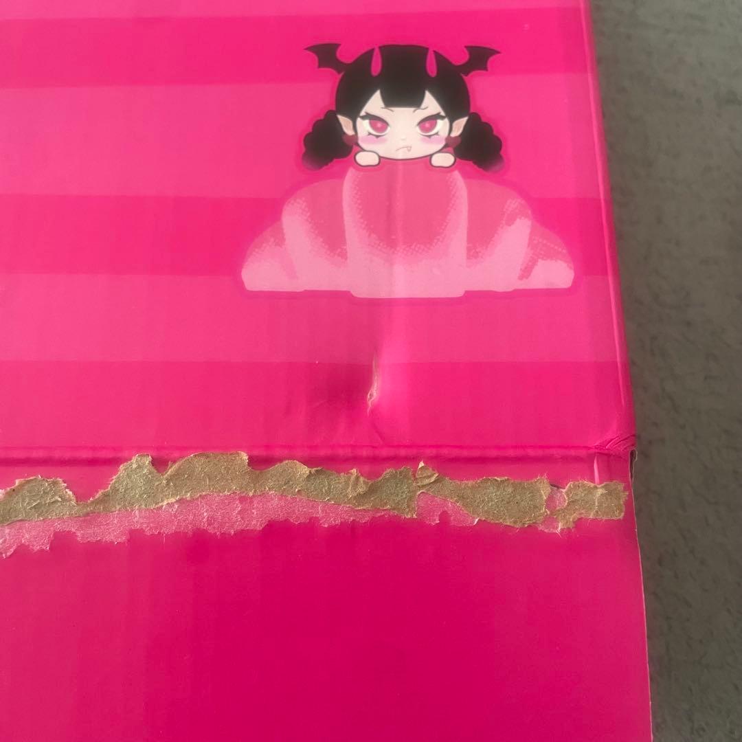 【ペリペリ可能、パウダー付きでこの値段‼️】メロジョイ　Mellojoy　スフレ