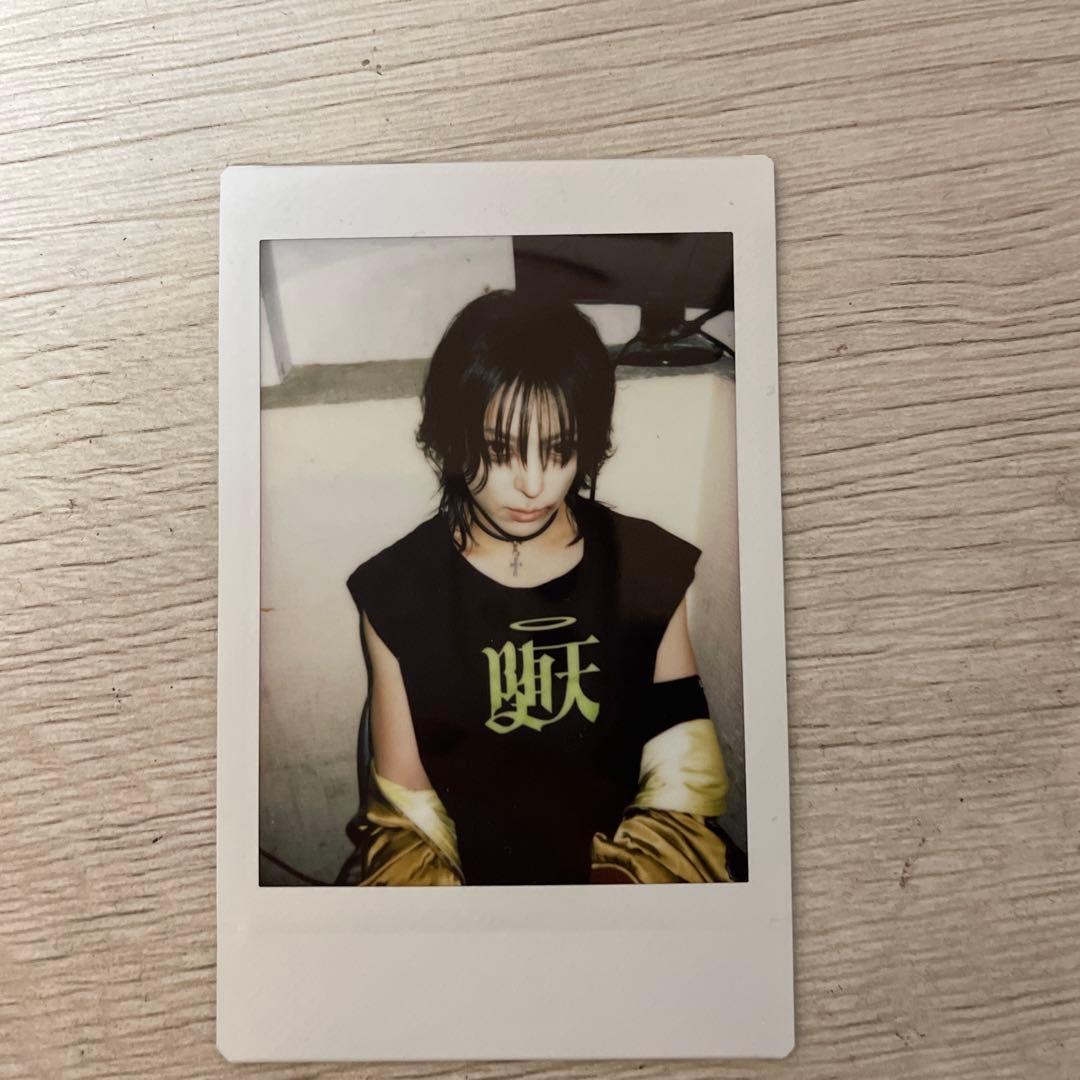 甘い暴力 2025 大調教会 Tシャツ