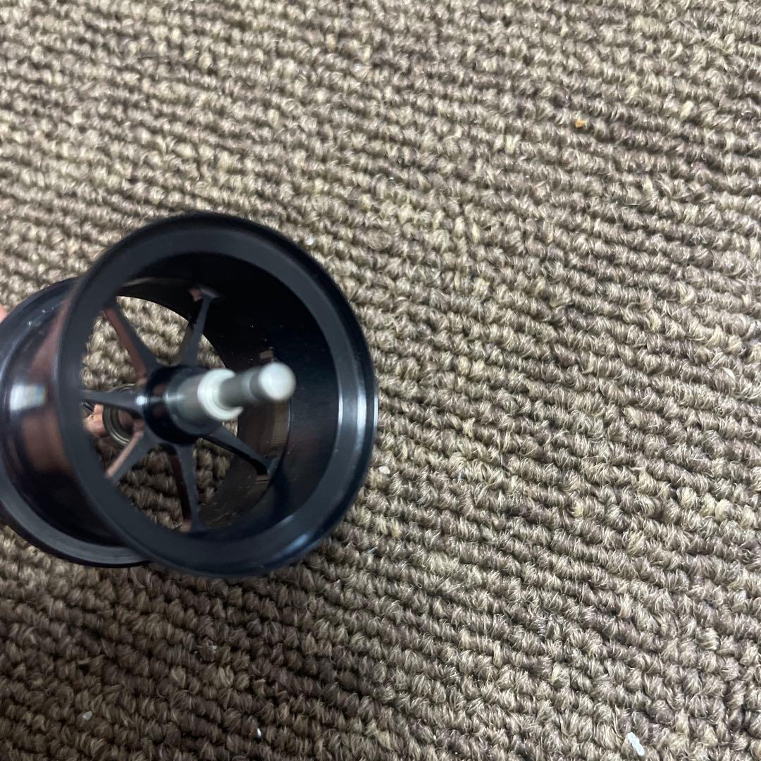 17カルカッタコンクエストbfs スプール Avail スプール
