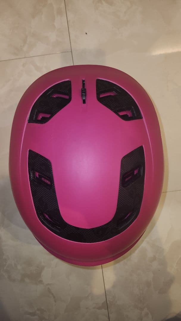 極美品定価27500円ANONスノーボードヘルメットOMEGA L アノン