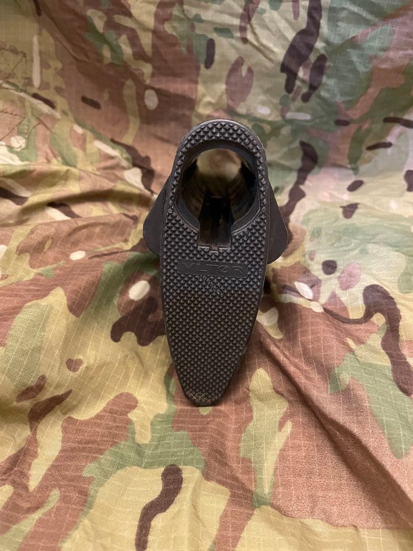 実物　米軍放出　VLTOR MOD ストック② S33