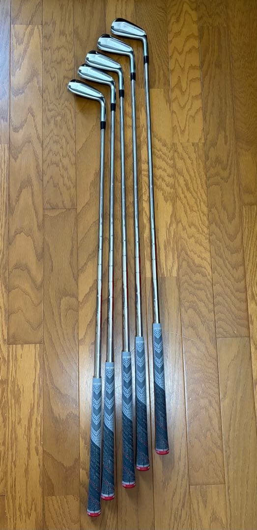 PING BLUEPRINT S ピン　ブループリントS P〜6 ライ角グリーン