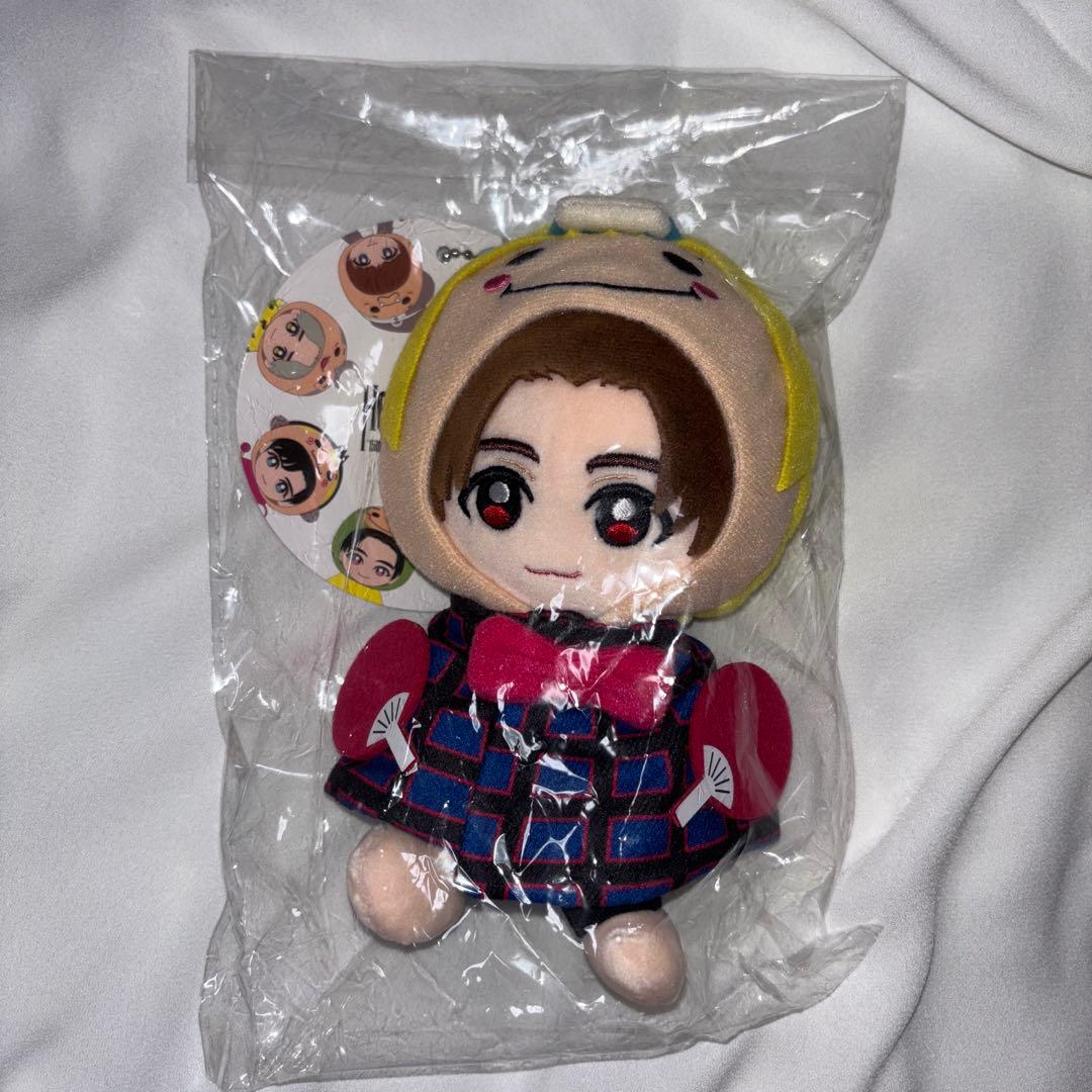 山田涼介 ぬいぐるみ 値下げしました！