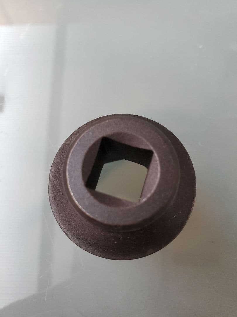 マックツール インパクトソケット 30MMR
