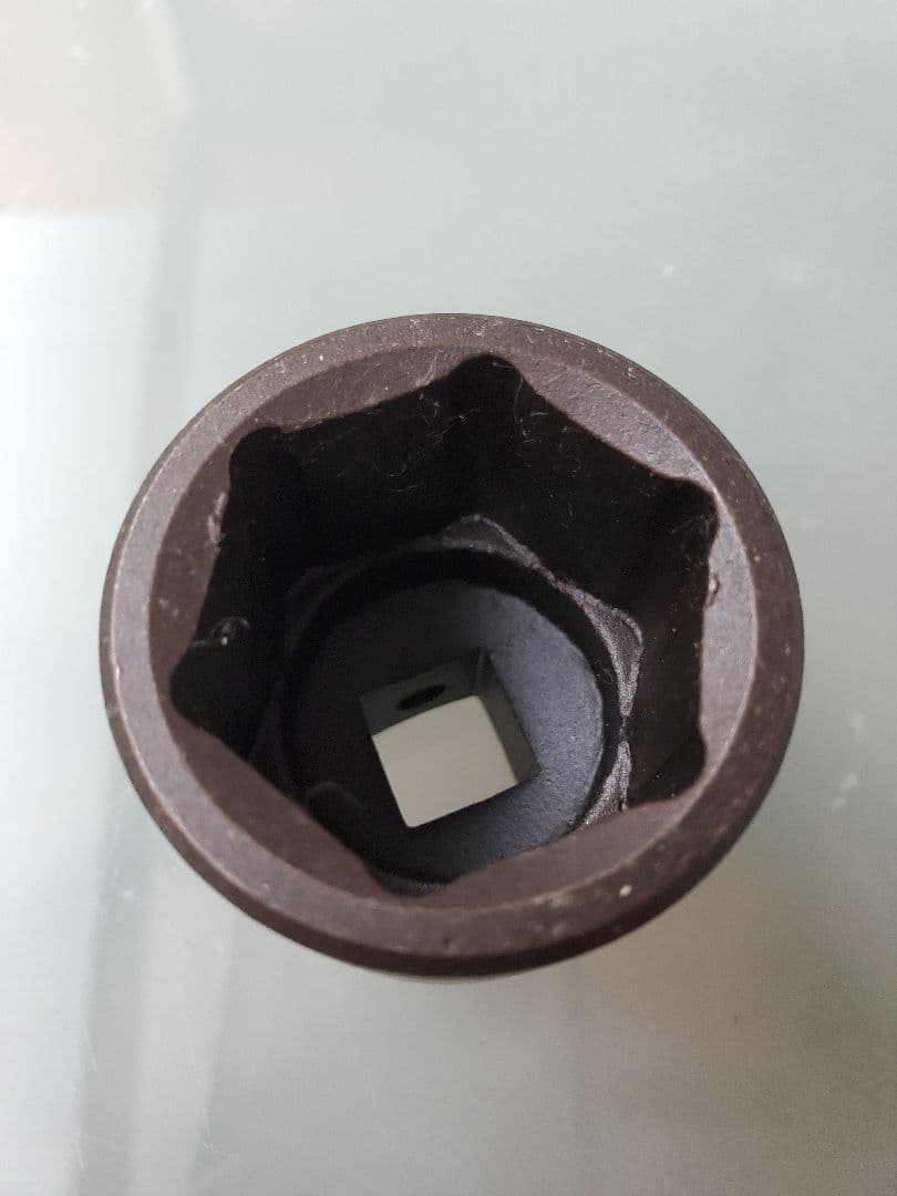 マックツール インパクトソケット 30MMR