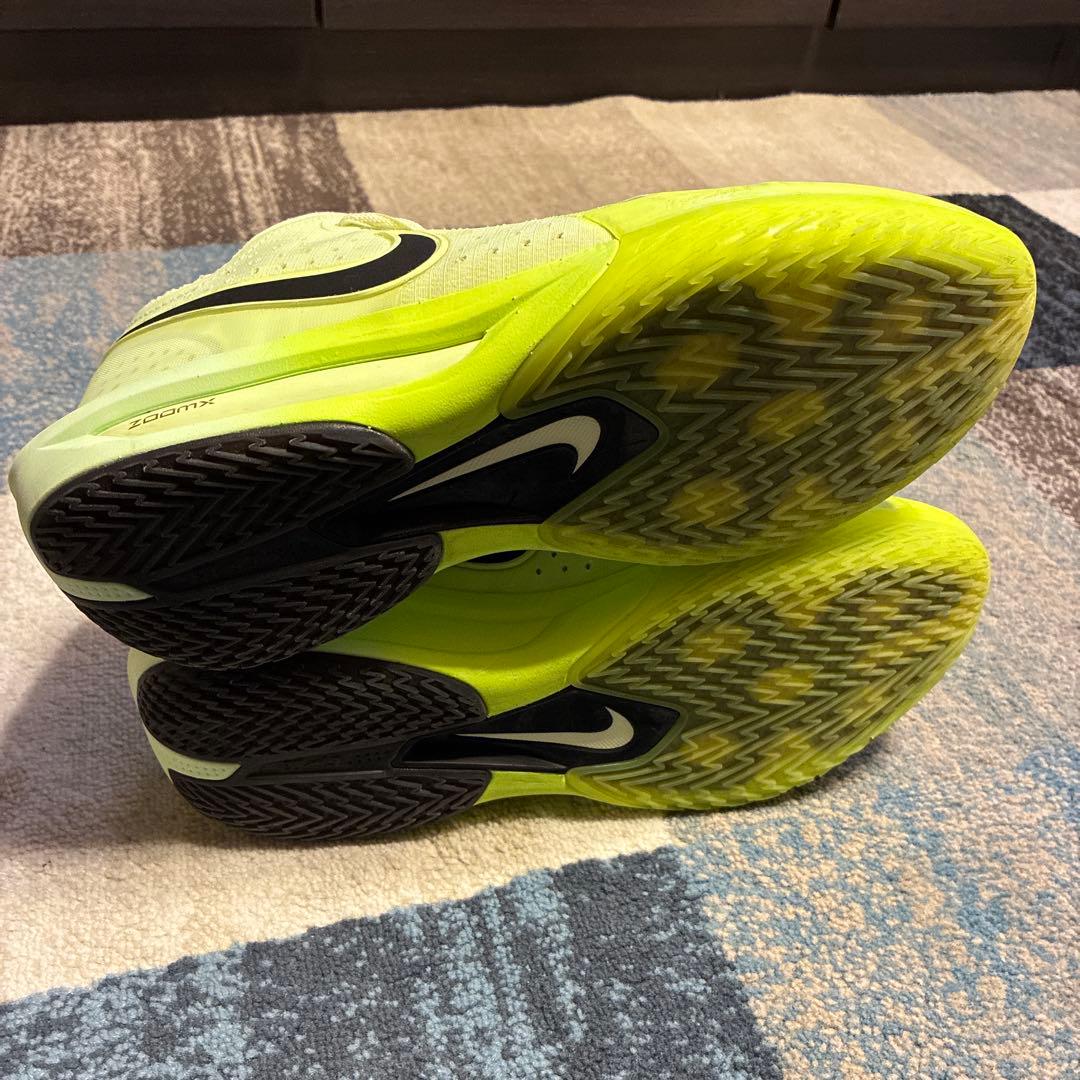 【美品】NIKE ナイキ GTCUT3 EP GTカット3 EP 30cm