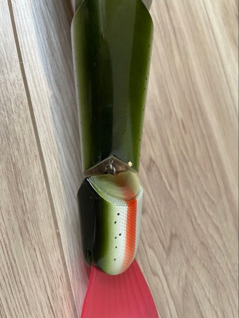 G*L様 マザートリプル　ロマンメイド カラー　レインボー