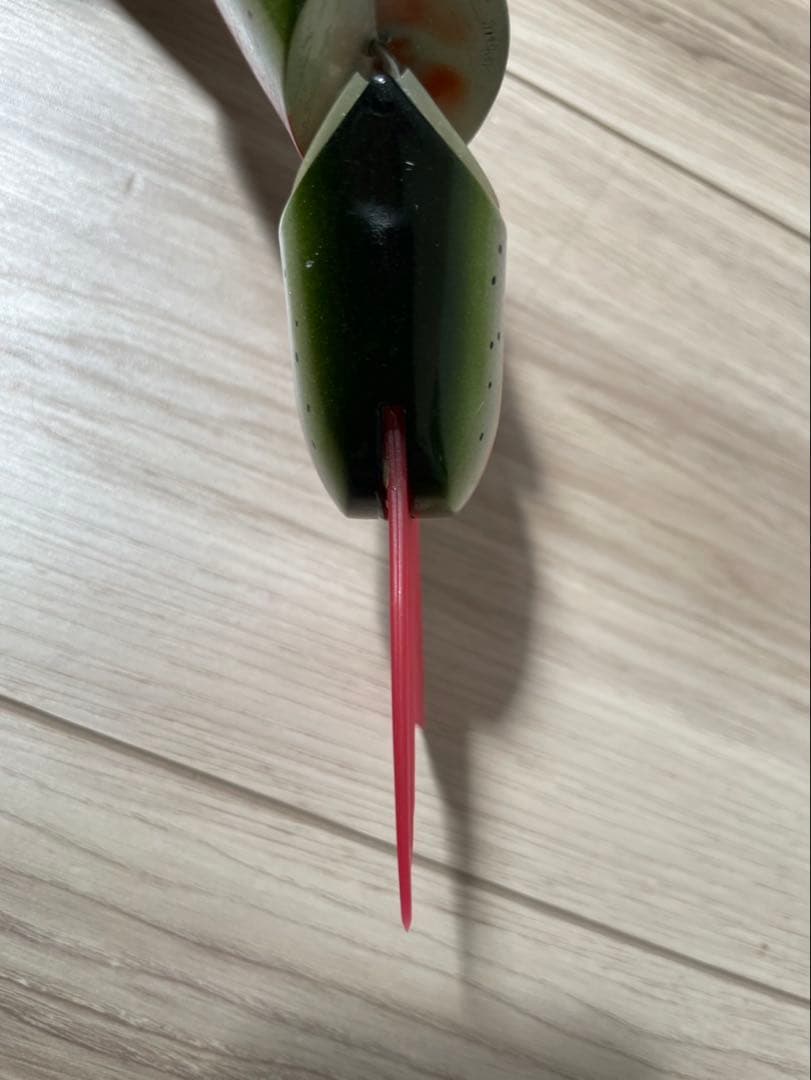 G*L様 マザートリプル　ロマンメイド カラー　レインボー