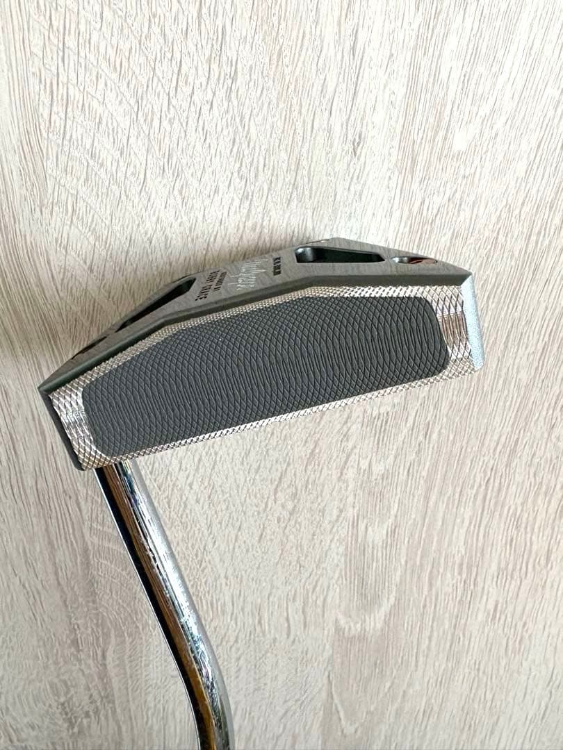 ボビーグレース　マグレガー　MacGregor GT MINI パター　ゴルフ