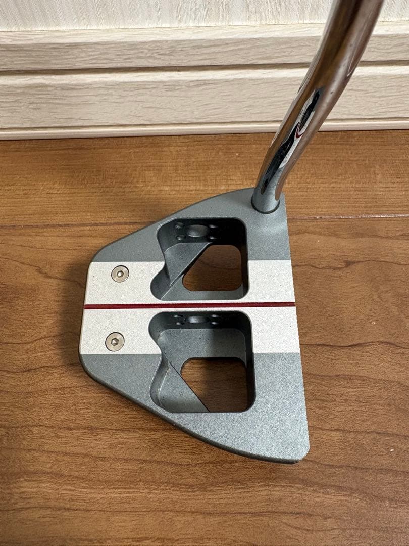 ボビーグレース　マグレガー　MacGregor GT MINI パター　ゴルフ