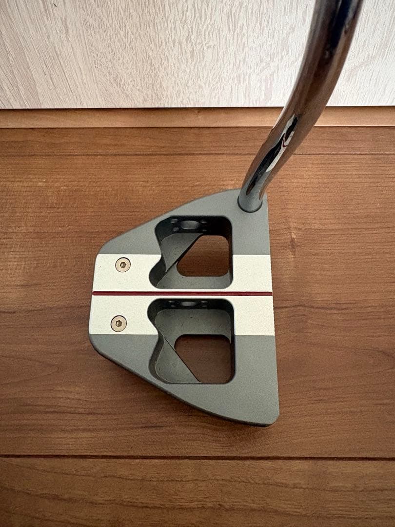 ボビーグレース　マグレガー　MacGregor GT MINI パター　ゴルフ