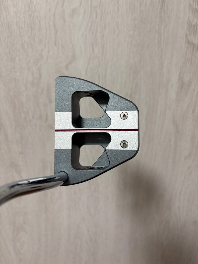 ボビーグレース　マグレガー　MacGregor GT MINI パター　ゴルフ