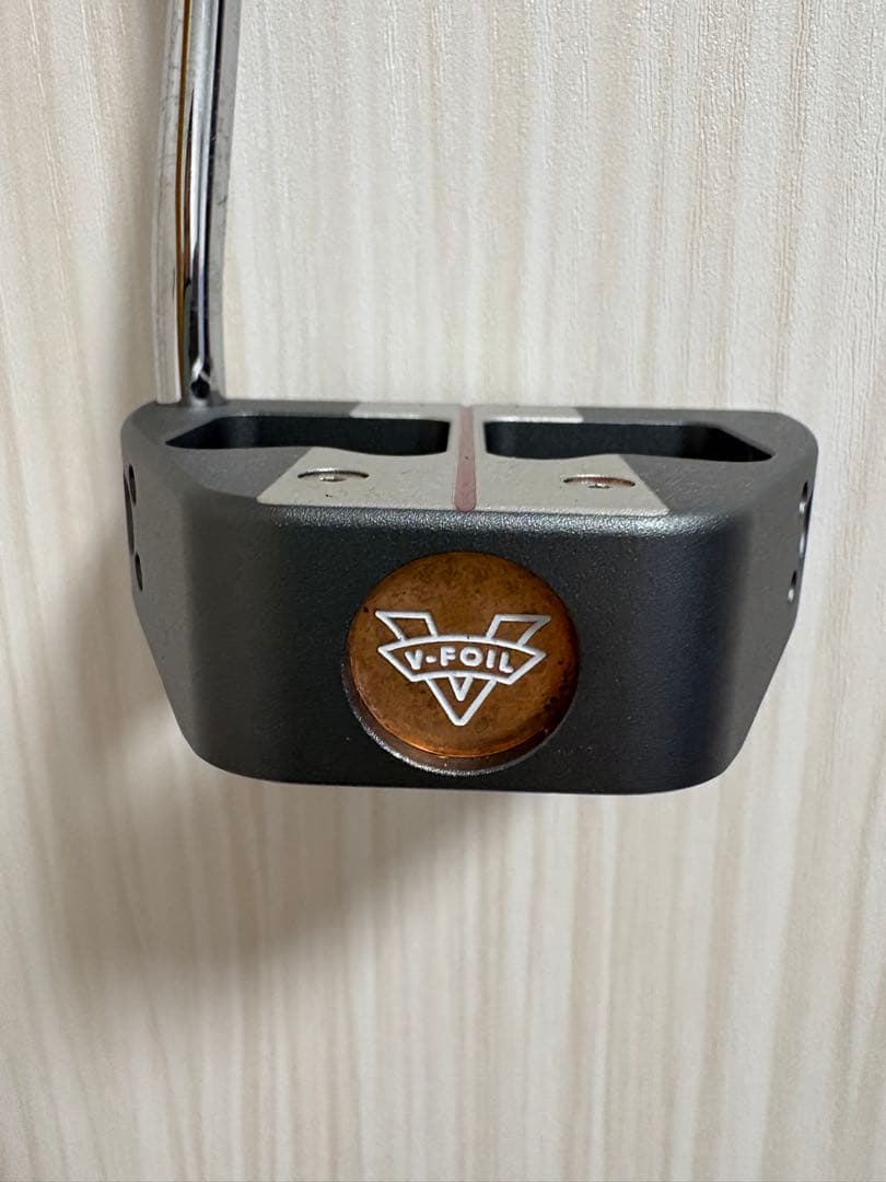 ボビーグレース　マグレガー　MacGregor GT MINI パター　ゴルフ