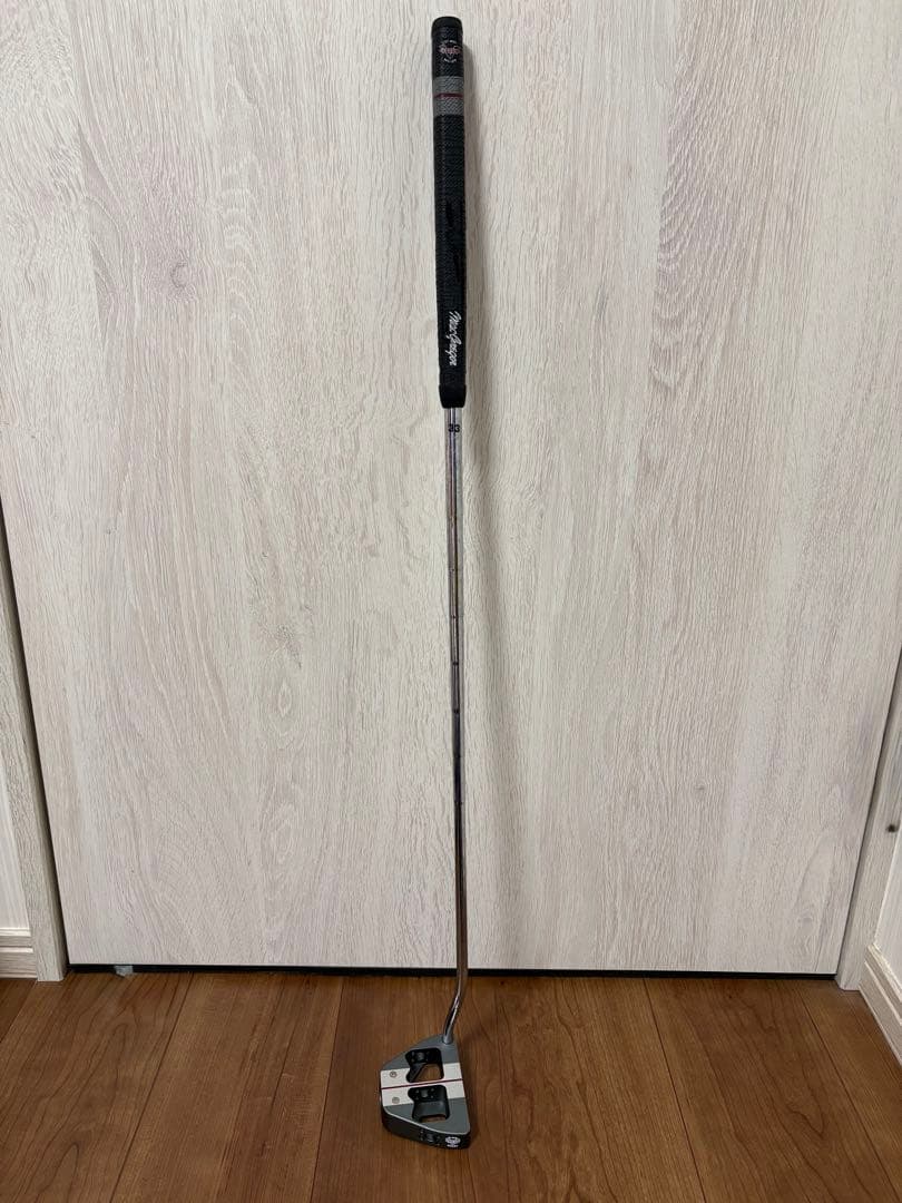 ボビーグレース　マグレガー　MacGregor GT MINI パター　ゴルフ