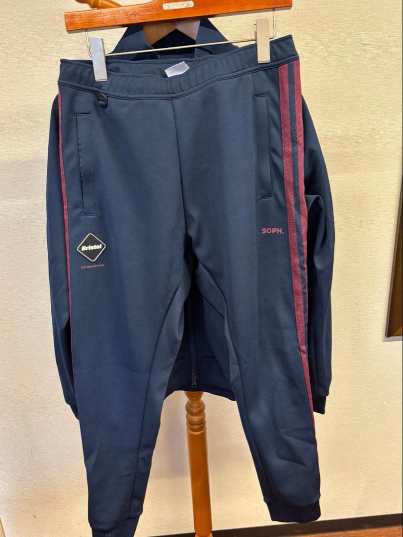 F.C.Real Bristol FCRB ブリストル ジャージセットアップ